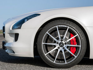 2013AMG SLS GT Roadster ^