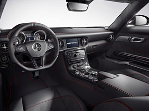 2013A(y)MG SLS GT Roadster п؅^(q)