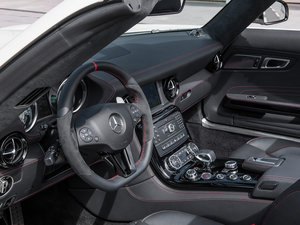 2013A(y)MG SLS GT Roadster п؅^(q)