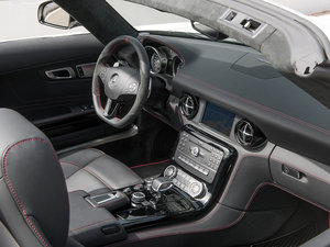 2013A(y)MG SLS GT Roadster п؅^(q)