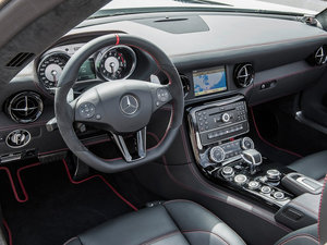 2013A(y)MG SLS GT Roadster п؅^(q)