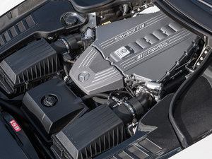 2013A(y)MG SLS GT Roadster 