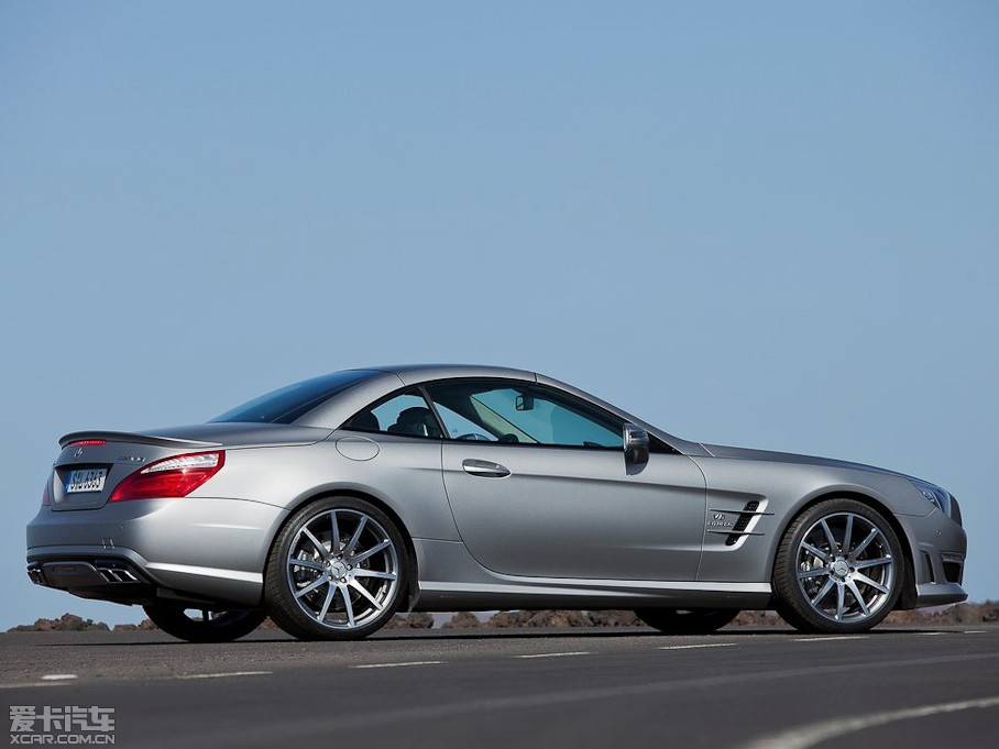 2013��YSL��(j��)AMG AMG SL 63