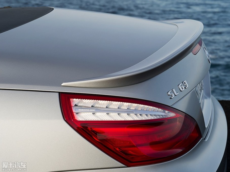 2013��YSL��AMG AMG SL 63