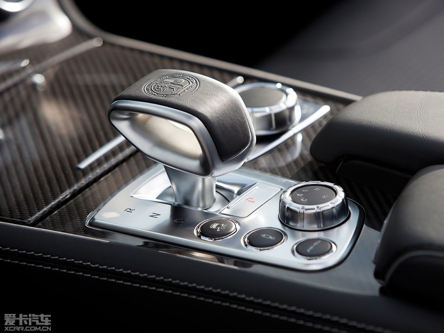 2013��YSL��AMG AMG SL 63