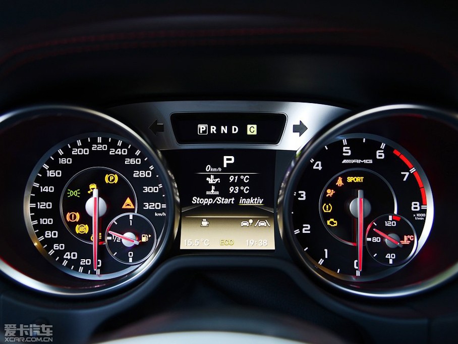 2013��YSL��AMG AMG SL 63