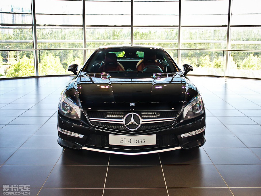 2013AMG SL AMG SL 63