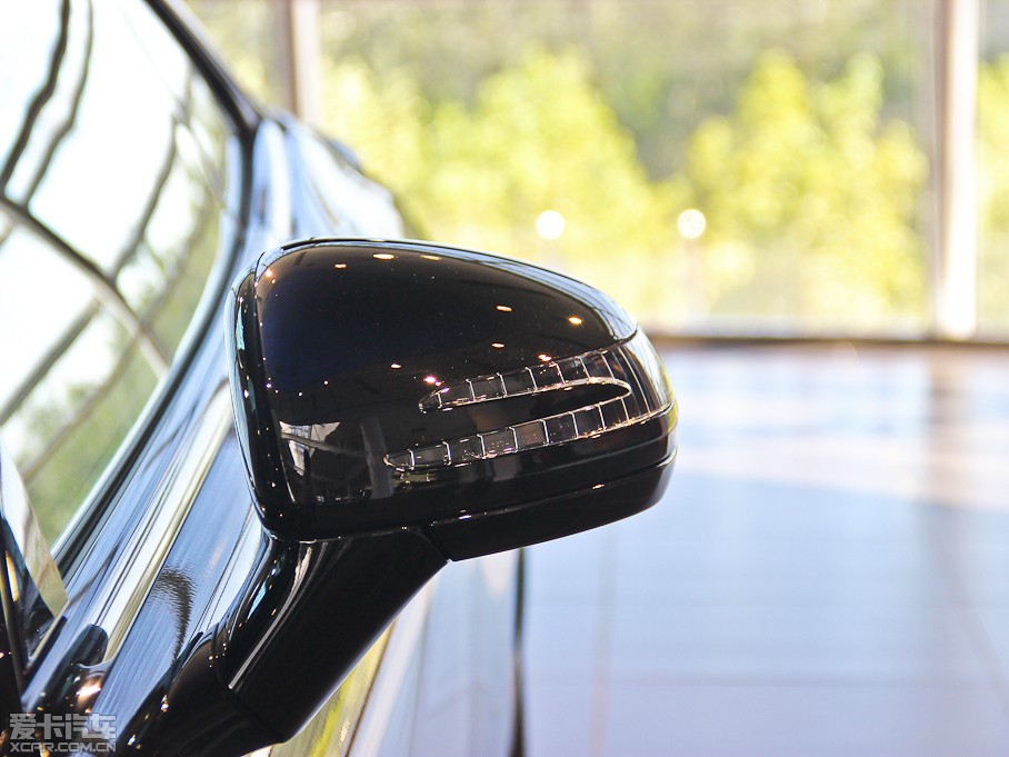 2013��YSL��AMG AMG SL 63