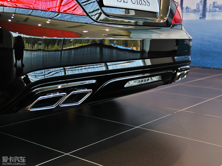 2013��YSL��(j��)AMG AMG SL 63