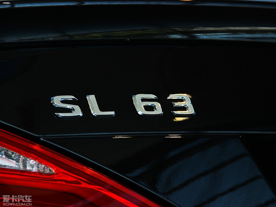 2013��YSL��(j��)AMG AMG SL 63