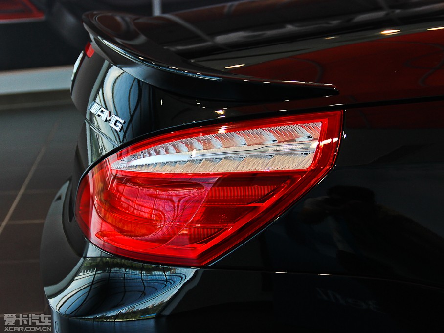 2013��YSL��AMG AMG SL 63