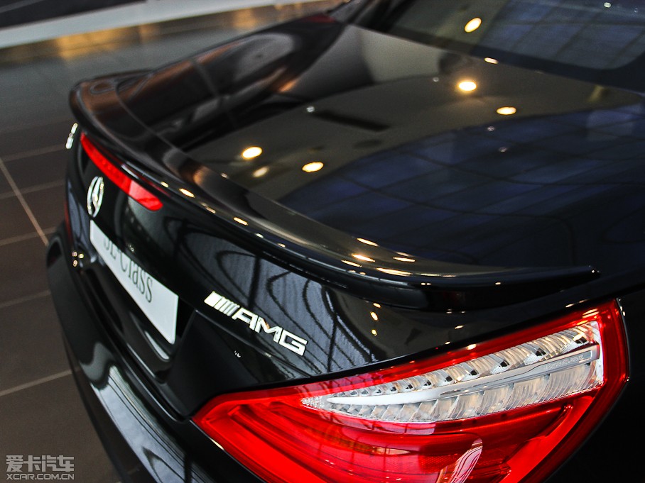 2013��YSL��AMG AMG SL 63