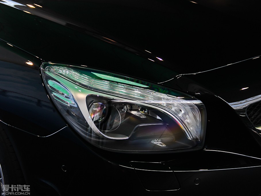 2013��YSL��AMG AMG SL 63