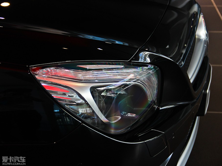 2013��YSL��AMG AMG SL 63