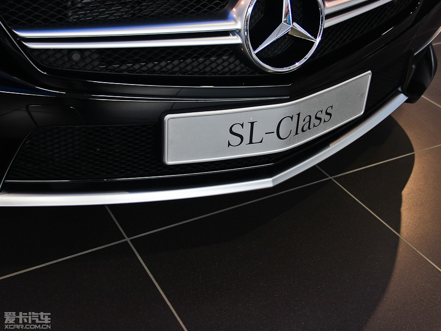 2013��YSL��AMG AMG SL 63