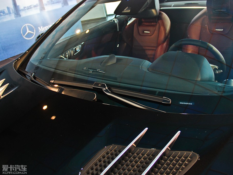 2013��YSL��AMG AMG SL 63