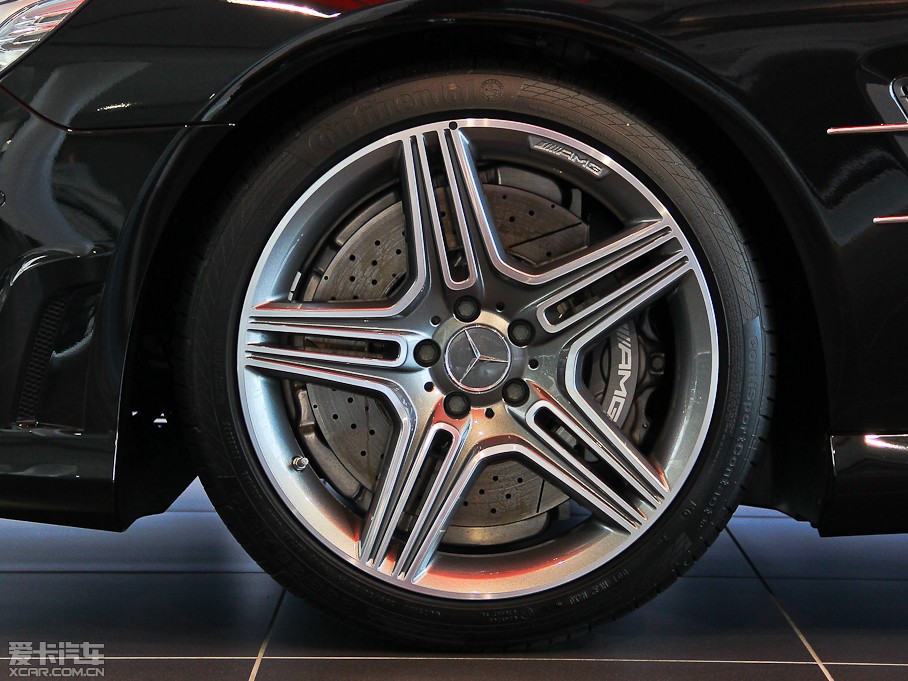 2013��YSL��(j��)AMG AMG SL 63