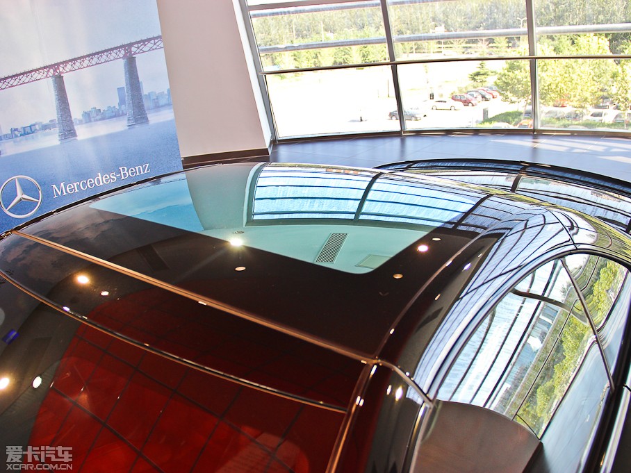 2013��YSL��AMG AMG SL 63