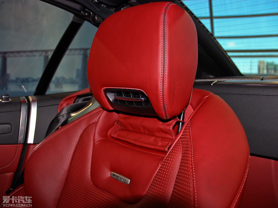 2013��YSL��AMG AMG SL 63