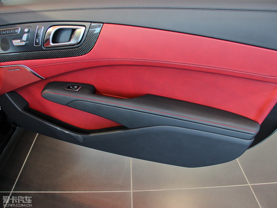 2013��YSL��AMG AMG SL 63