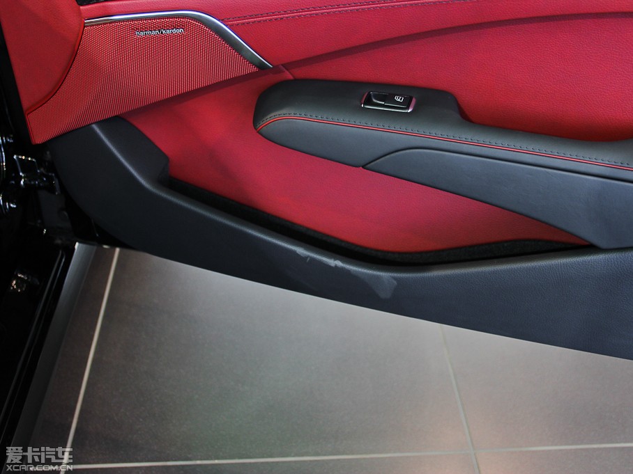2013SLAMG AMG SL 63