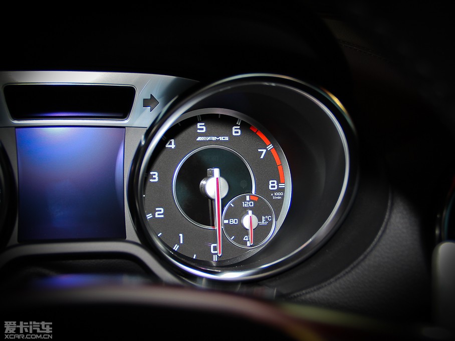 2013��YSL��(j��)AMG AMG SL 63