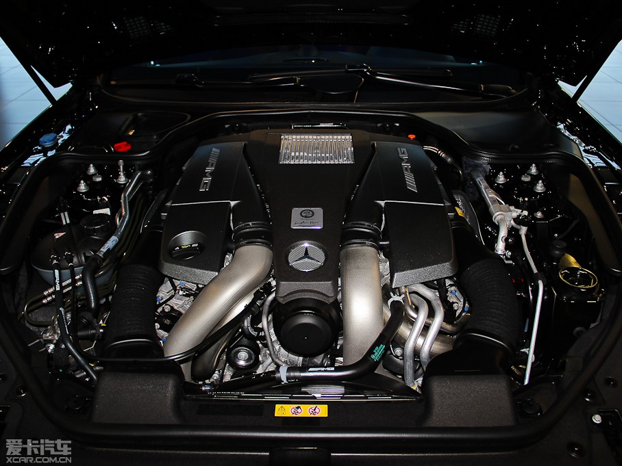 2013��YSL��AMG AMG SL 63