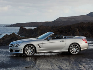 2013��AMG SL 63 ���w���^