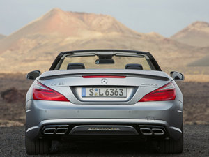 2013��AMG SL 63 ���w���^