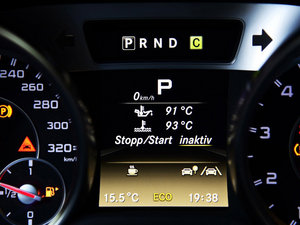 2013��A(y��)MG SL 63 �п؅^(q��)