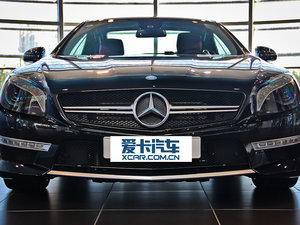 2013��A(y��)MG SL 63 ��(x��)��(ji��)���^