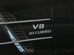 2013��A(y��)MG SL 63 ��(x��)��(ji��)���^