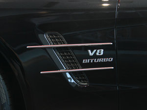 2013��A(y��)MG SL 63 ��(x��)��(ji��)���^