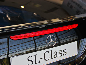 2013��AMG SL 63 �������^