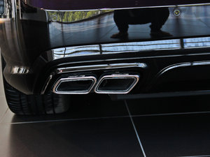 2013��AMG SL 63 �������^