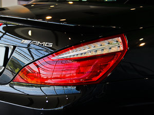 2013��AMG SL 63 �������^