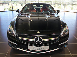 2013AMG SL 63 ϸ