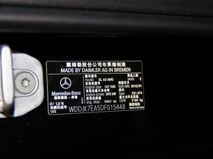 2013��AMG SL 63 �п؅^