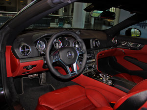 2013��AMG SL 63 �п؅^