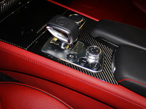 2013��AMG SL 63 �п؅^