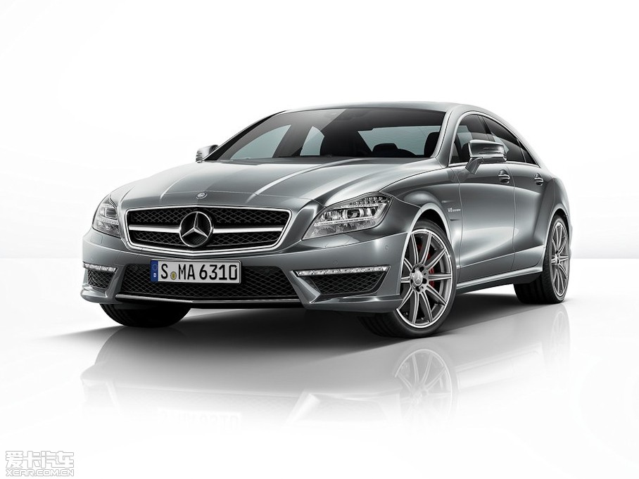 2014��A(y��)MG CLS AMG CLS 63 S-Model