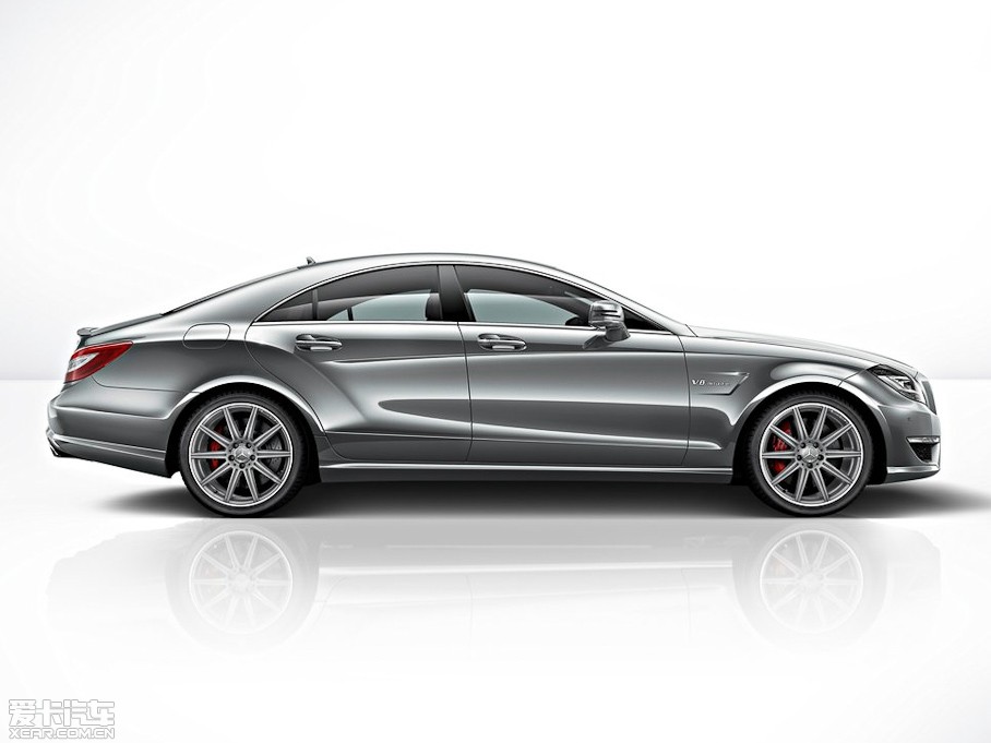 2014��AMG CLS AMG CLS 63 S-Model