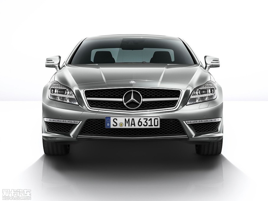 2014��A(y��)MG CLS AMG CLS 63 S-Model