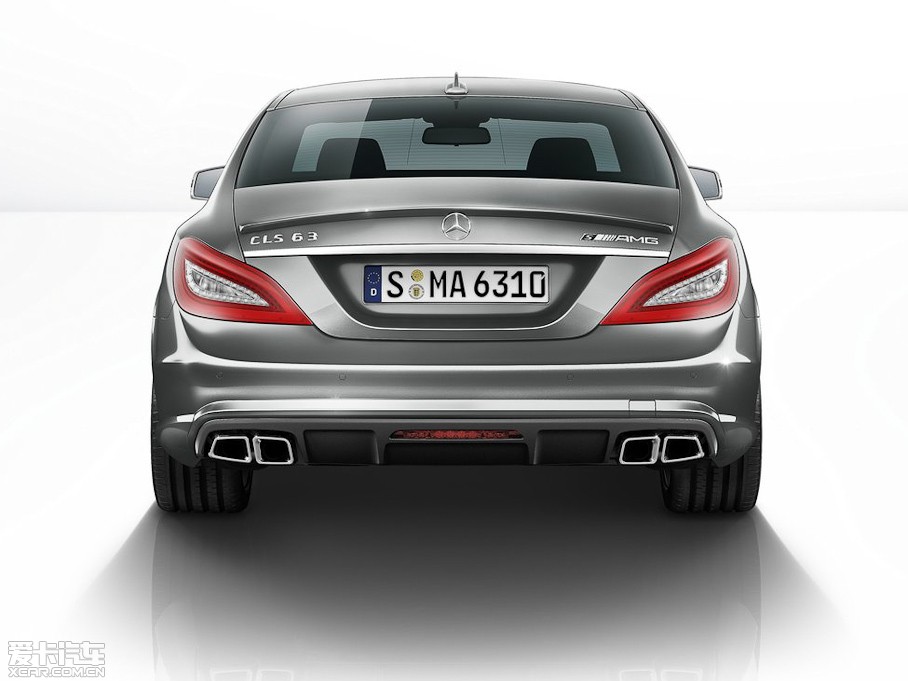 2014��A(y��)MG CLS AMG CLS 63 S-Model