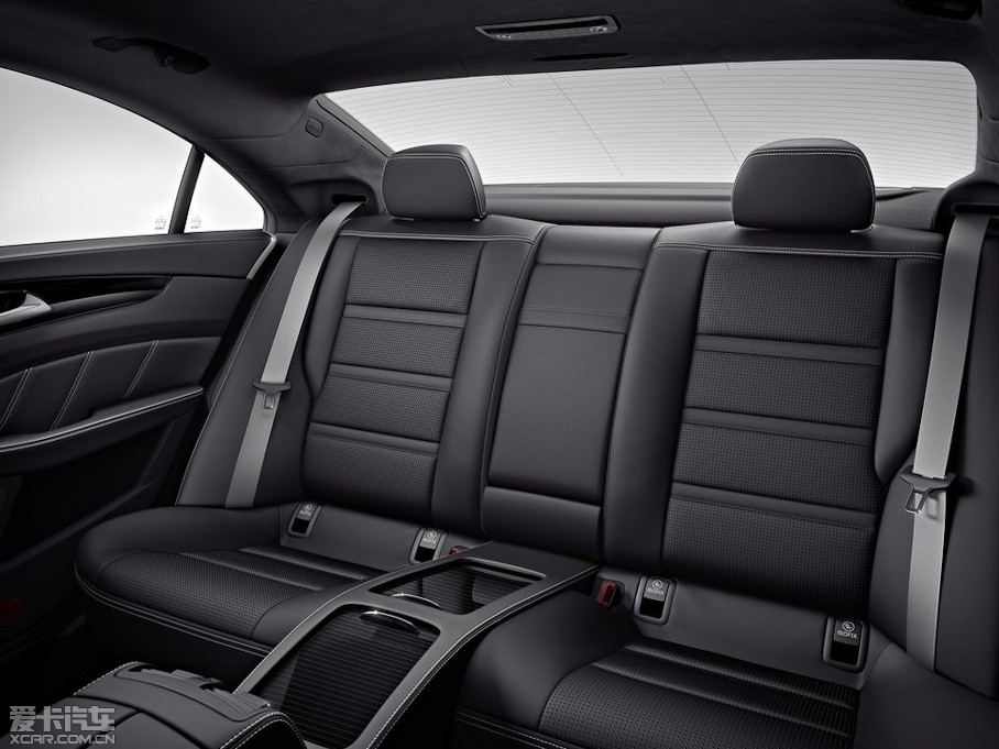 2014��AMG CLS AMG CLS 63 S-Model