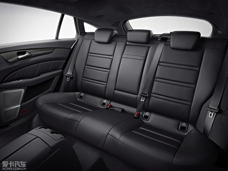 2014��AMG CLS AMG CLS 63 S-Model