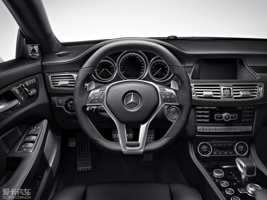 2014��A(y��)MG CLS AMG CLS 63 S-Model