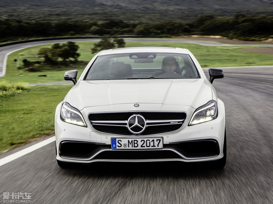 2014��A(y��)MG CLS AMG CLS 63