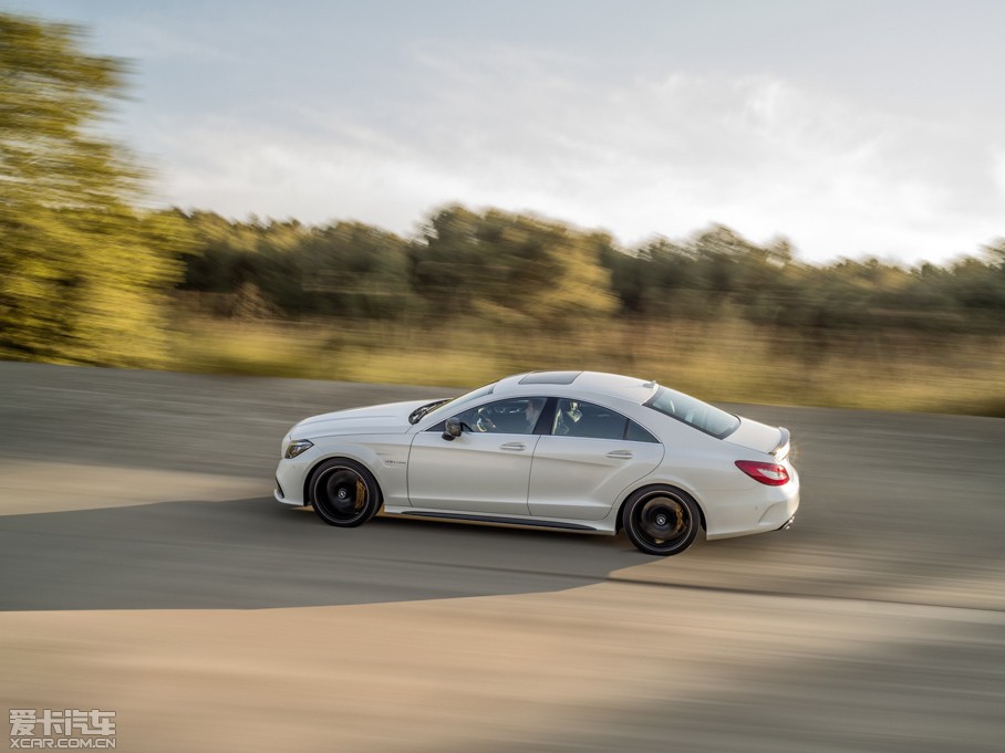 2014��AMG CLS AMG CLS 63