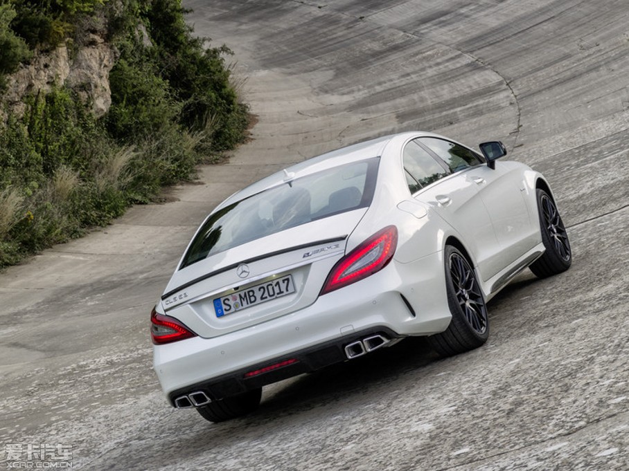 2014��AMG CLS AMG CLS 63